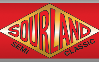 The Story Behind the Sourland Semi-Classic Logo